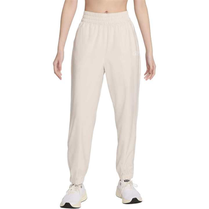 Nike Nike Knitted Sweatpants Women's Apricot