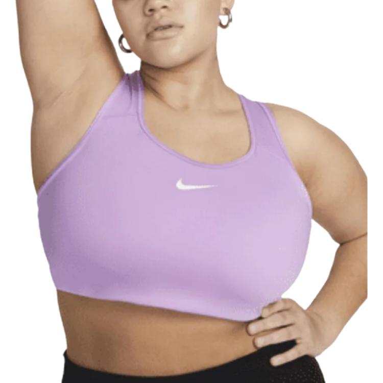 Nike Nike Sports Underwear Women's Purple