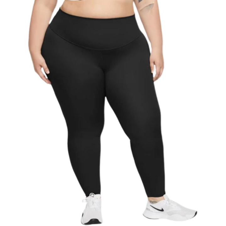 Nike Nike Sports Pants Women's Black