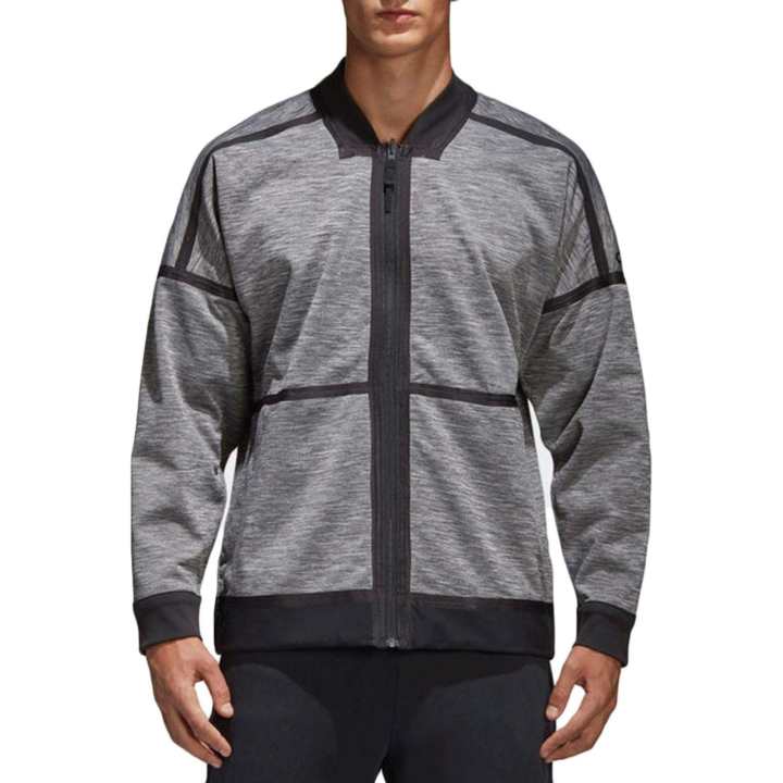 Adidas Adidas Z.N.E Reversible Jacket Men's Black