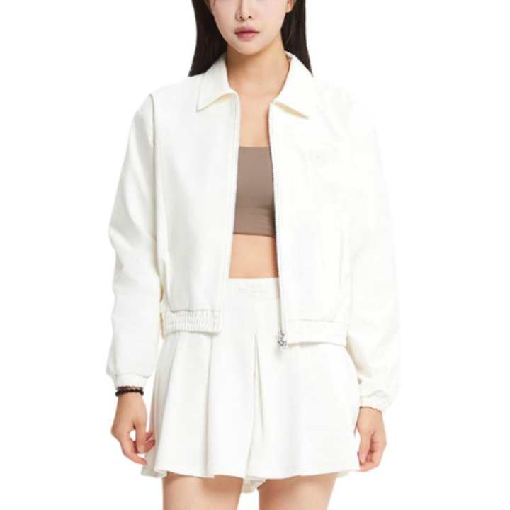 New Balance New Balance Jackets & Coats Women's White