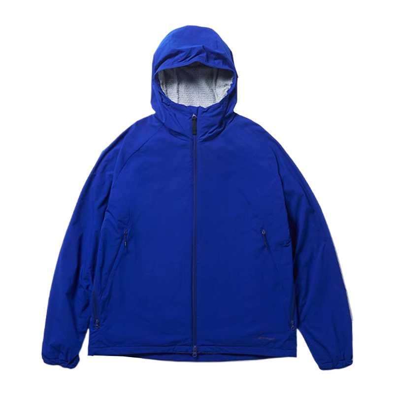 Snow Peak Snow Peak Breathable Insulated Jacket
