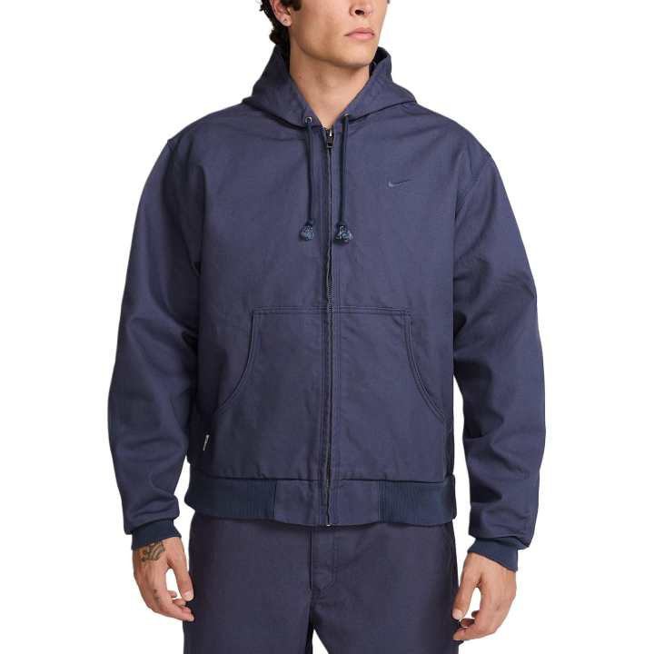 Nike Nike Life Men's Full-Zip Unlined Jacket