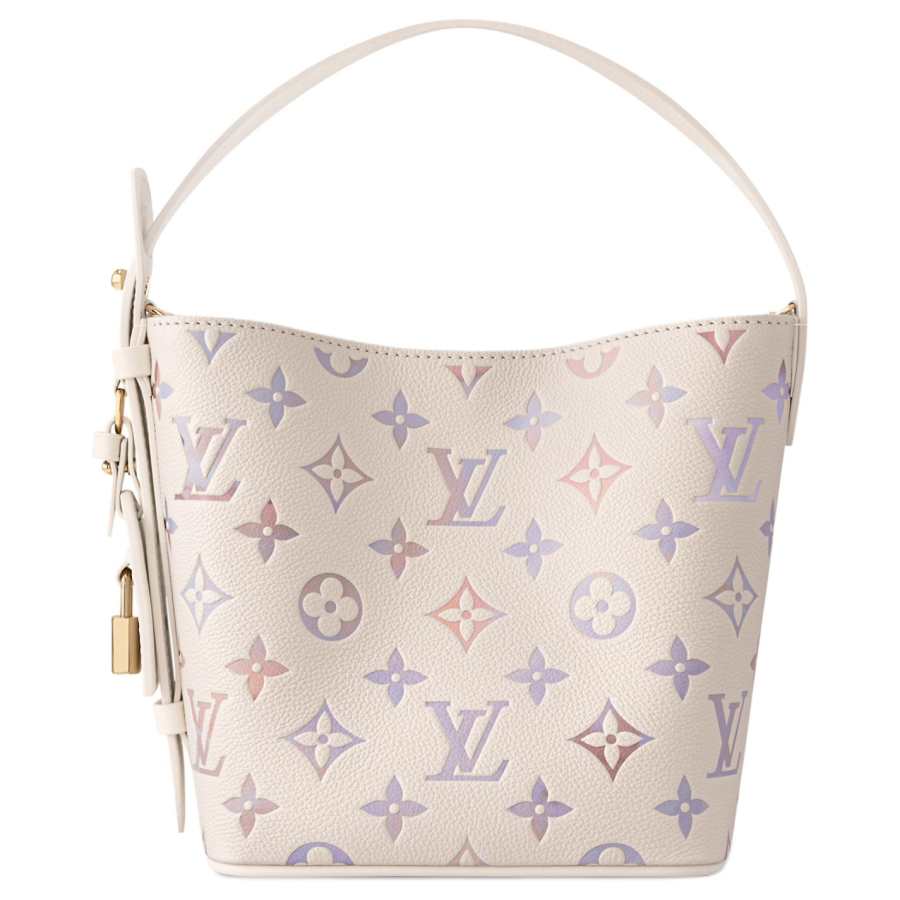 LOUIS VUITTON LOUIS VUITTON All In Bb