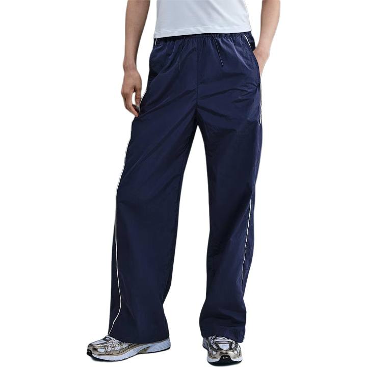 Nike Nike Casual Pants Women's Marine Blue