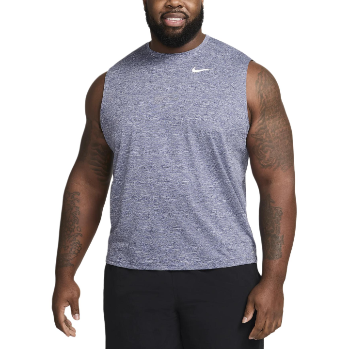 Nike Nike Swim Men's Sleeveless Hydroguard Extended Size