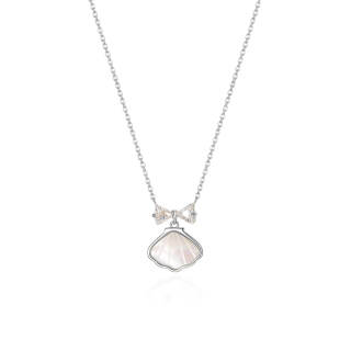 DODOGOGO Alloy Necklaces Women's Box Packaging