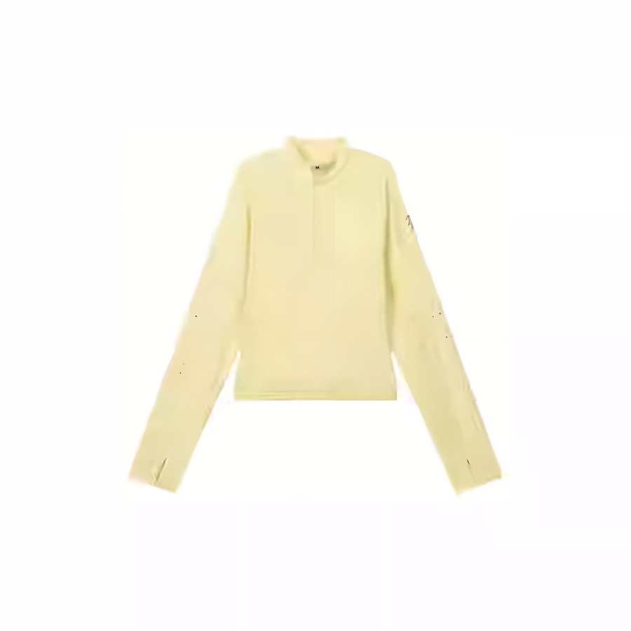 361° Sports Life Collection T Shirt Women's Pudding Yellow