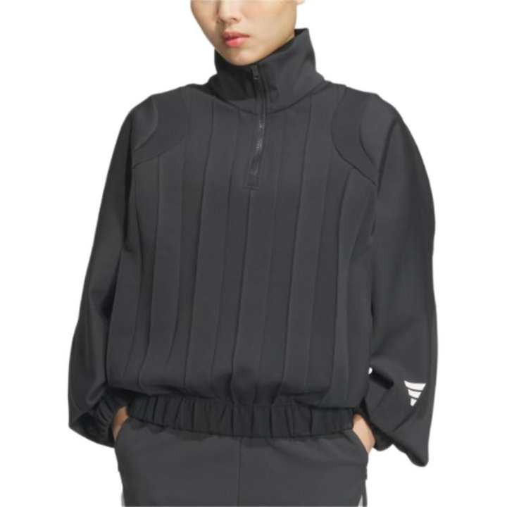 Adidas Adidas Sweatshirt Women's Carbon Black