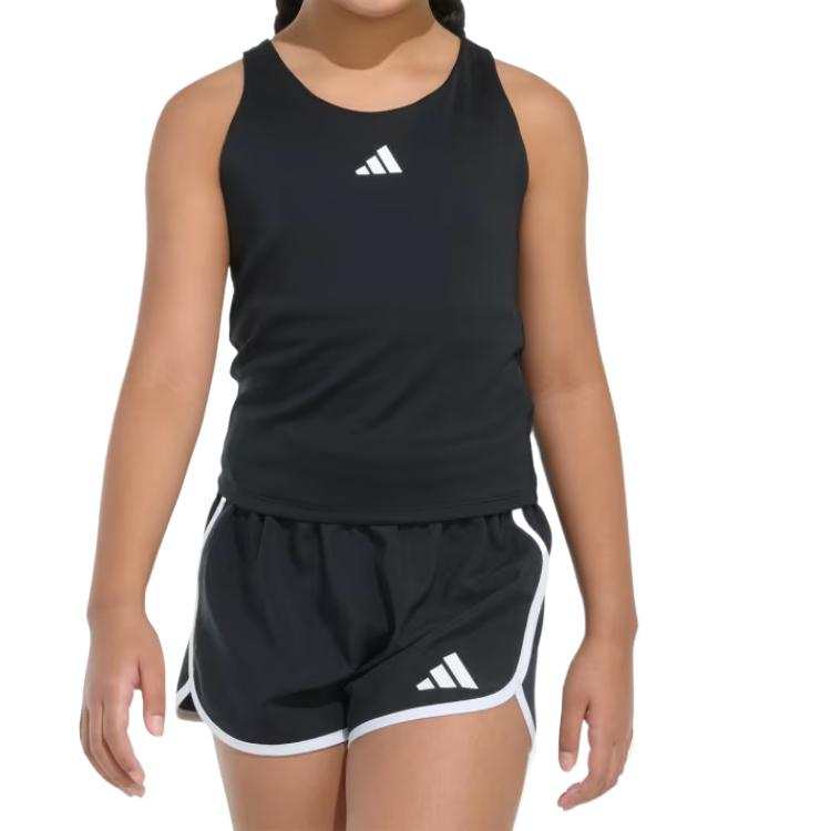 Adidas Adidas Kids Tank Tops & Camisoles Crew Neck