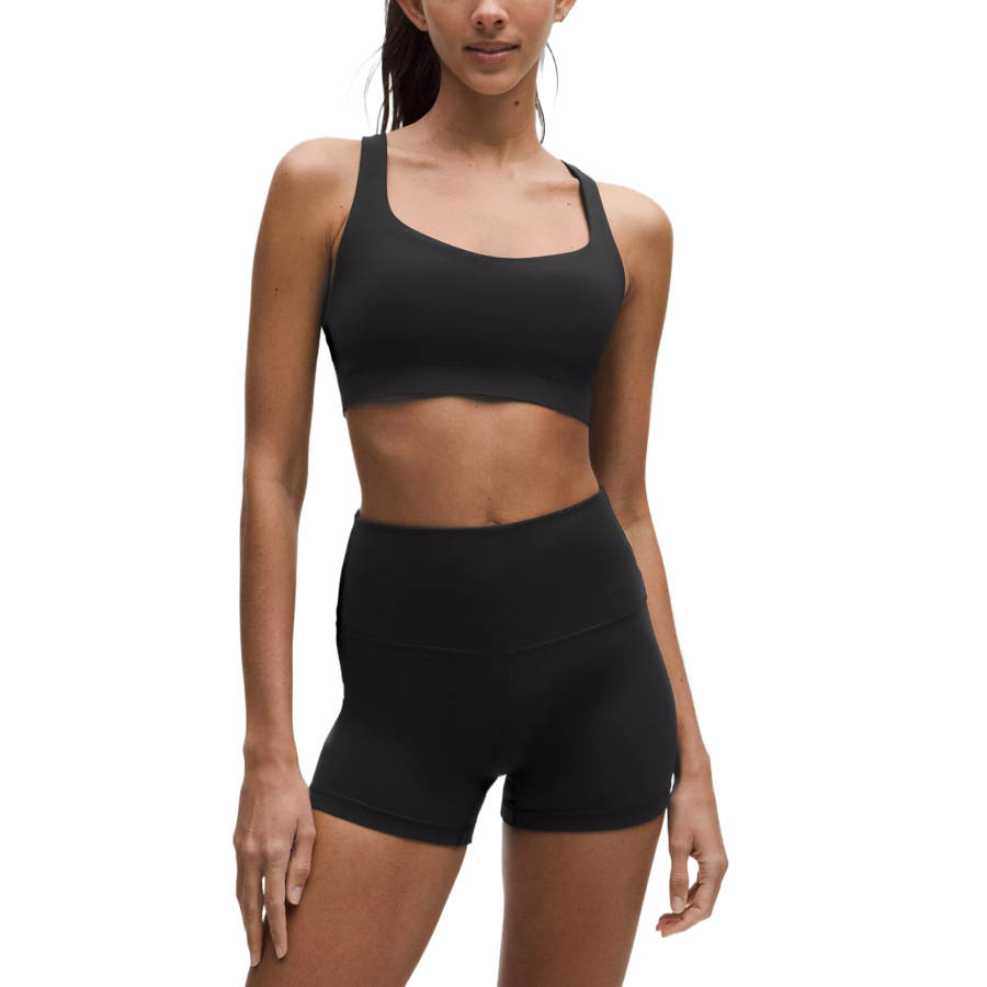 Lululemon Sports Underwear Women's