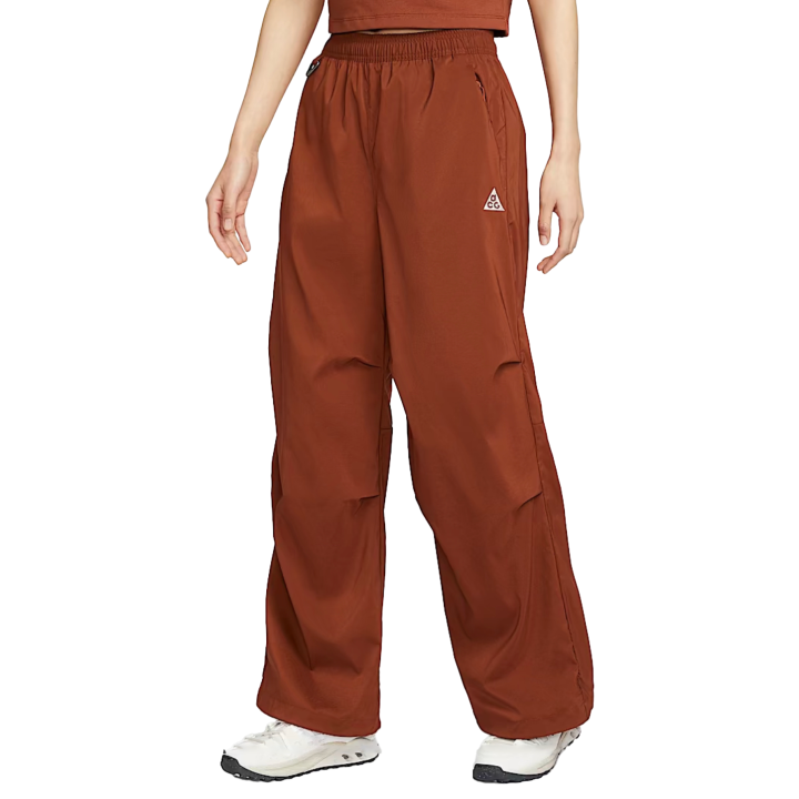Nike Nike ACG SS25 Casual Pants Women's Light Yellow Umber