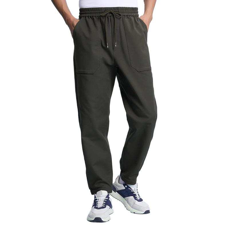 NAUTICA Casual Pants Men's Moderate Cuffed Pants