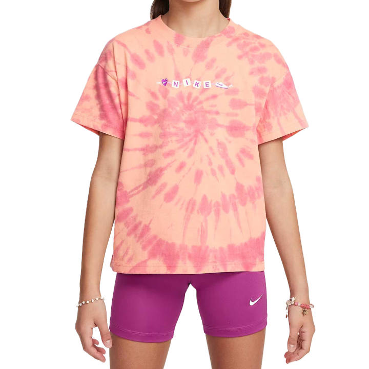 Nike Nike Sportswear T Shirt Children Aged 3 7 Years Old