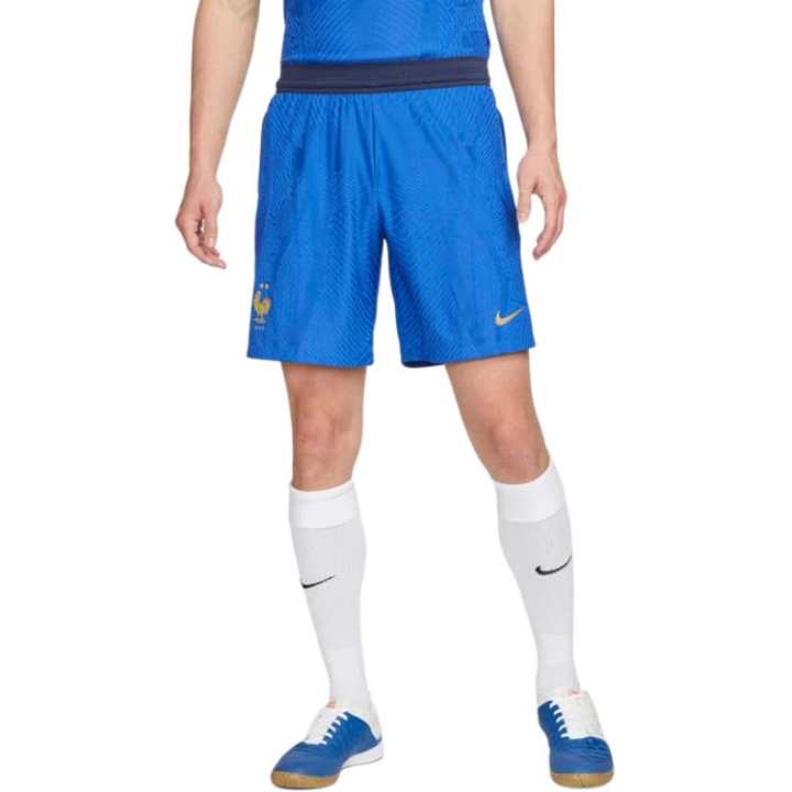 Nike Nike Dri FIT ADVFFF Strike Elite Soccer Bottom Men's Gaming Royal Blue