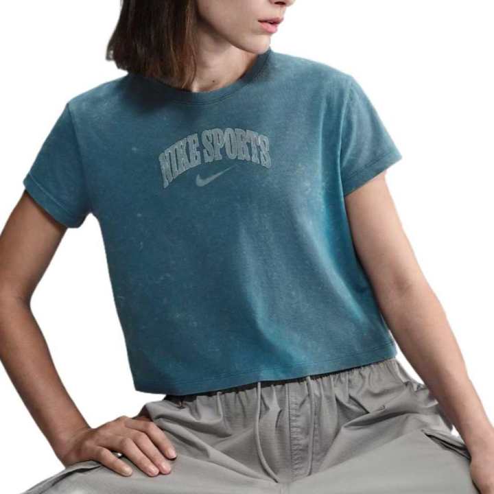 Nike Nike Sportswear Women's Short-Sleeve T-Shirt