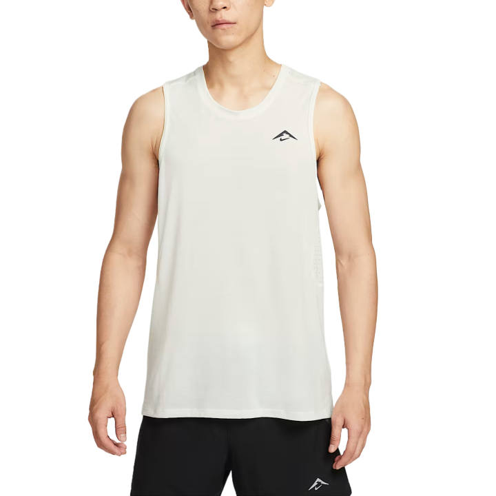 Nike Nike Solar Chase Men's Dri FIT Adv Running Tank Top
