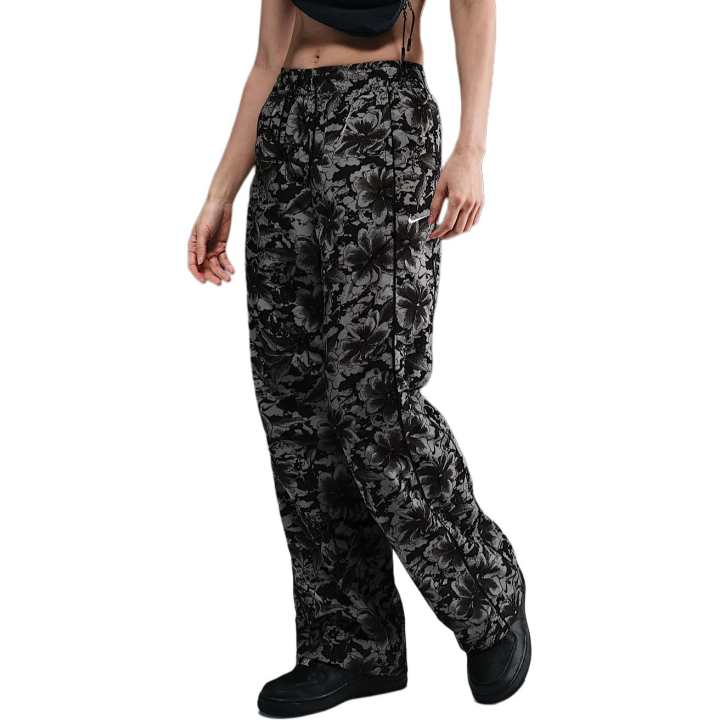 Nike Nike Casual Pants Women's Black