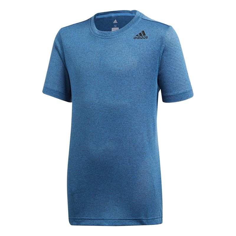 Adidas Adidas Grade School T Shirts Crew Neck Moderate