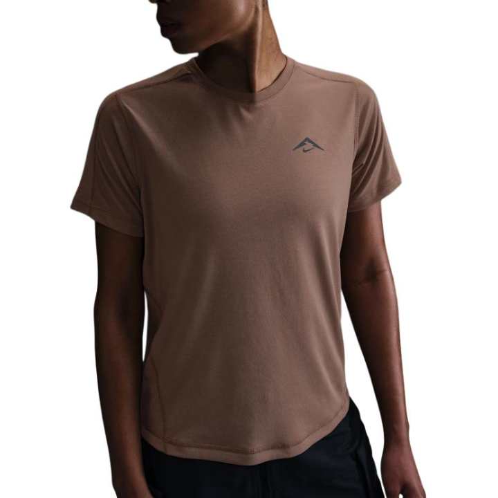 Nike Nike T Shirt Women's Mink Brown