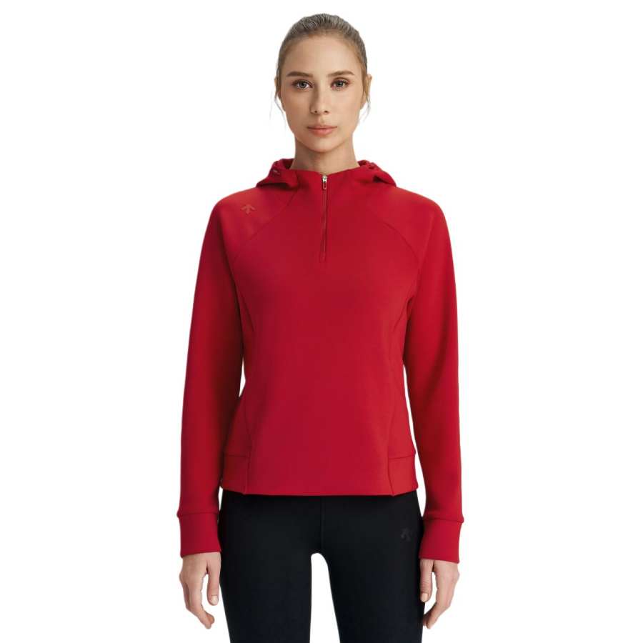 DESCENTE WOMEN'S TRAINING Sweatshirt Women's