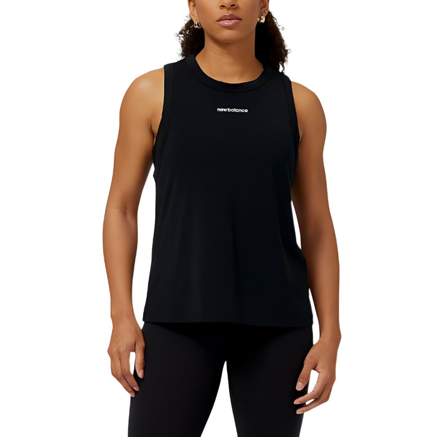 New Balance New Balance Tank Top Women's Black