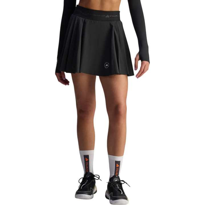 Adidas Adidas Training Pleated Skort