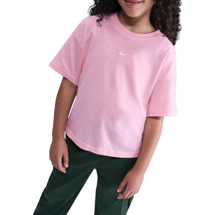Nike Nike Kids T Shirts Crew Neck