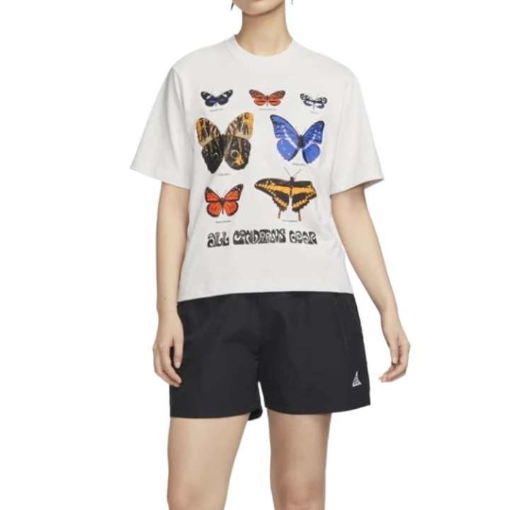 Nike Acg Nike Acg Women's Dri FIT T Shirt