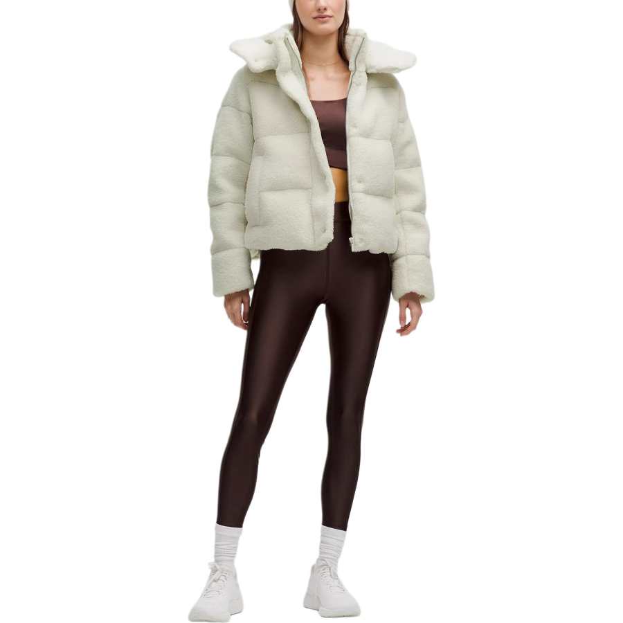Lululemon Lululemon Wunder Puff Series Down Jacket Women's