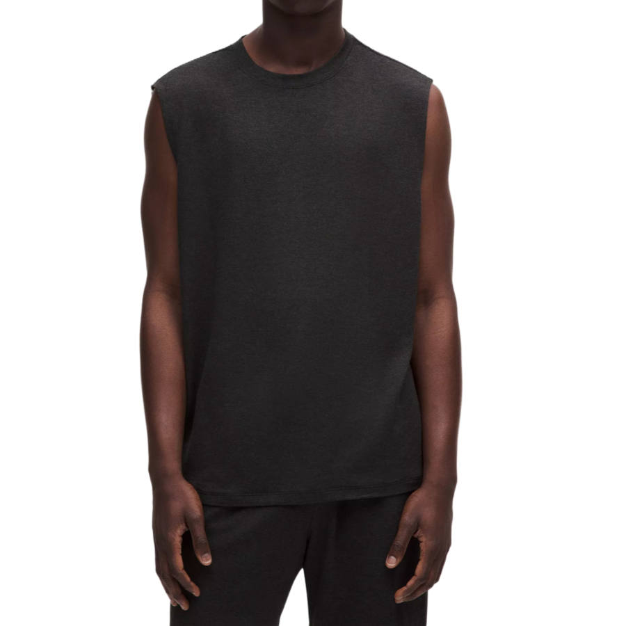 Lululemon Relaxed FitSleeveless T Shirt Men's