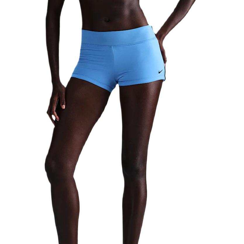 Nike Nike Swim Essential Casual Shorts Women's University Blue
