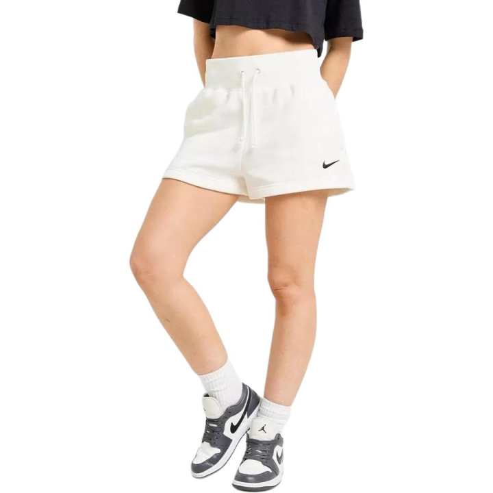 Nike Nike Casual Shorts Women's Gray
