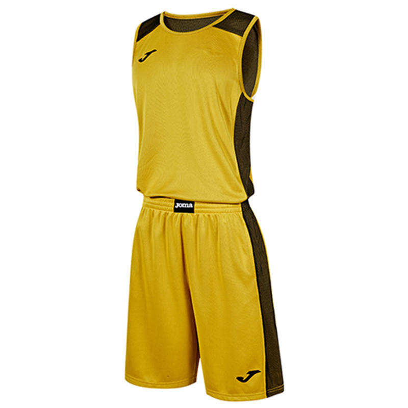 Joma Basketball Suits Men's Moderate Straight Fit