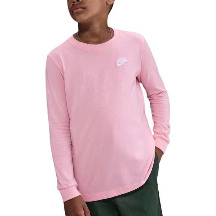 Nike Nike Grade School T Shirts Crew Neck
