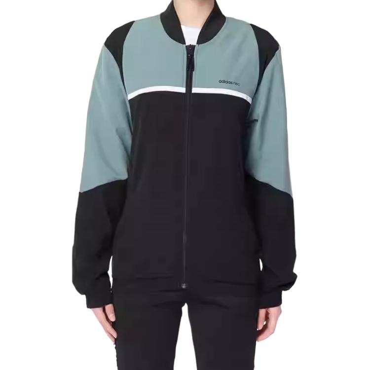 Adidas Adidas NEO Jackets & Coats Women's Black
