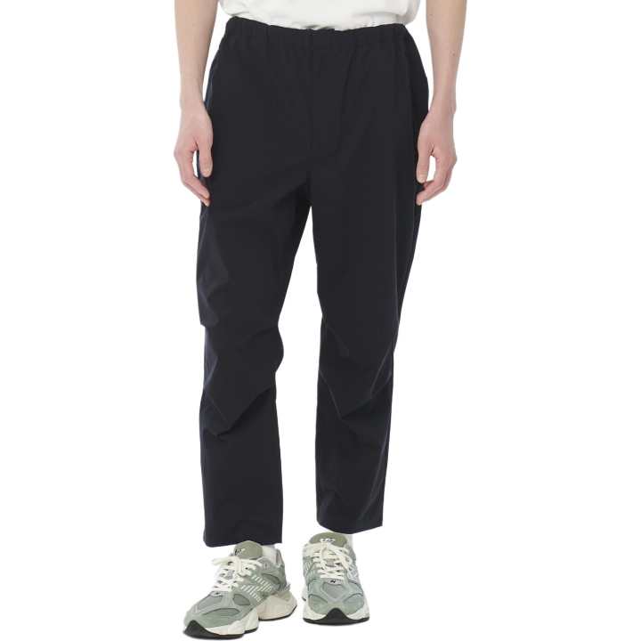 New Balance New Balance Met24 Casual Pants Unisex Marine Blue