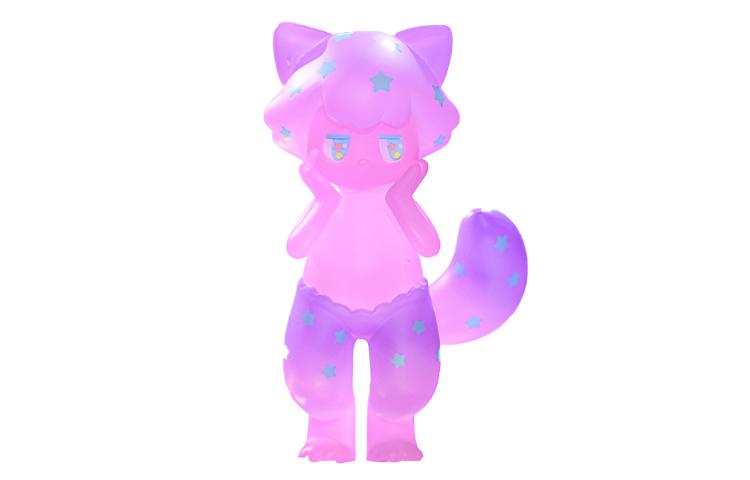 POP MART Pansum Satyr Rory Alice Collection, Hidden Style Cheshire Cat Mystery Boxes Single Mystery Box Confirmed, Open