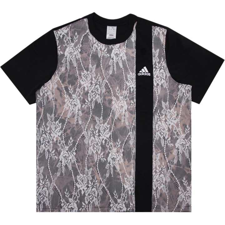 Adidas Adidas ESSENTIALS Short Sleeved T Shirts Men's