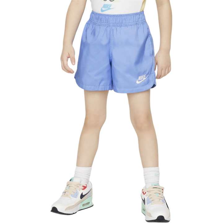 Nike Nike Baby Shorts Blue Infant And Toddler