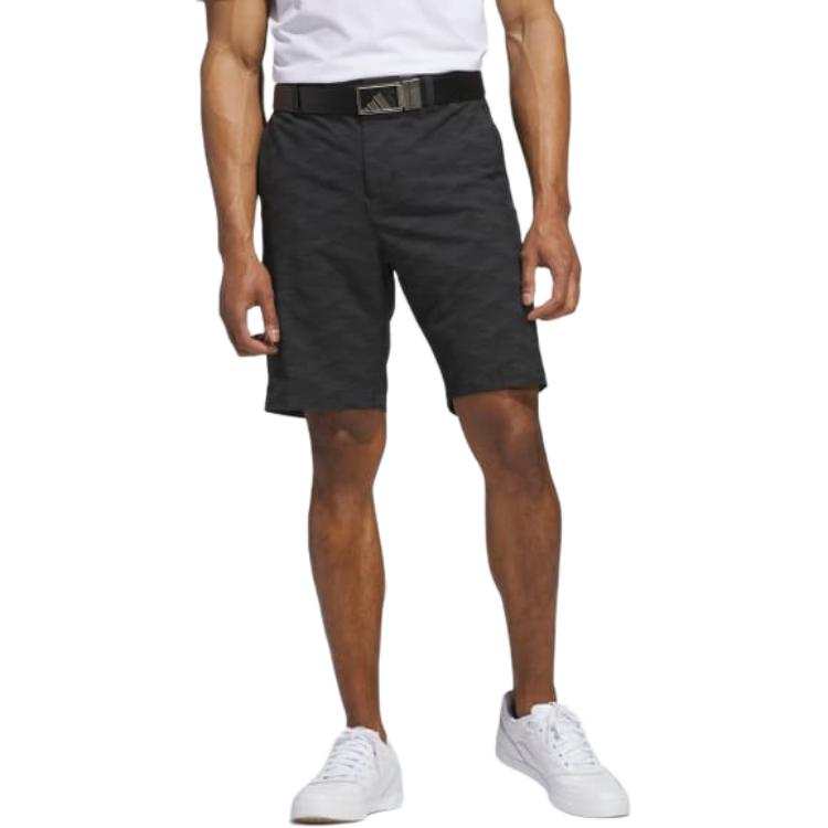 Adidas Adidas Free Shipping With AdiClub Ultimate365 Printed Golf Short