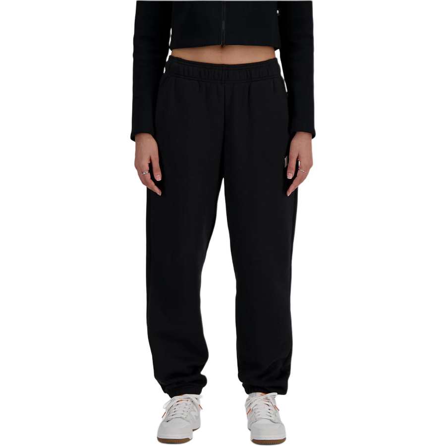 New Balance New Balance Klutch X NB Casual Pants Women's Black
