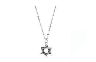IOTS Silver Plated Necklaces Unisex