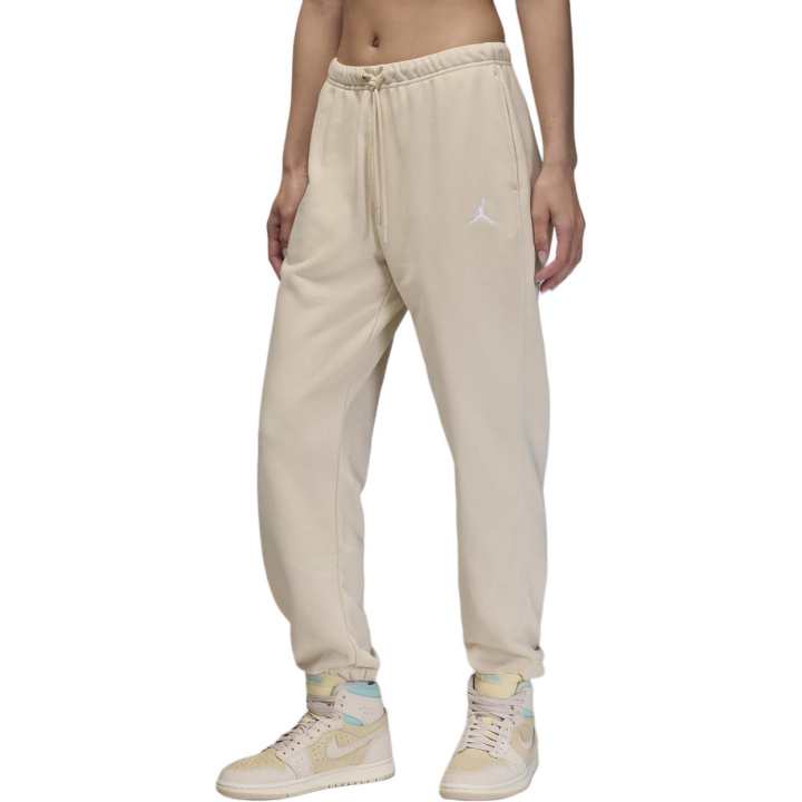 Jordan Jordan Casual Pants Women's Legend Light Brown/White