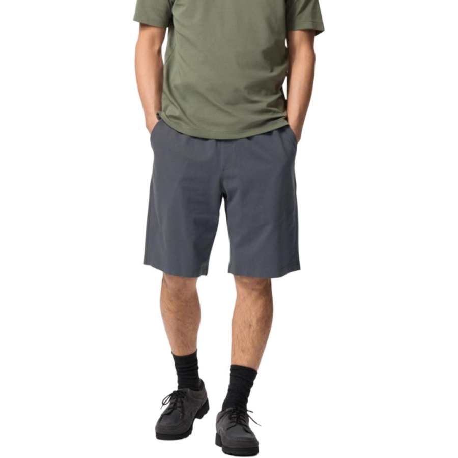 UNIQLO Casual Shorts Men's Dark Gray