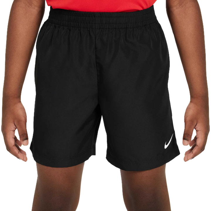 Nike Nike Dri Fit Shorts Children Aged 3 7 Years Old Black