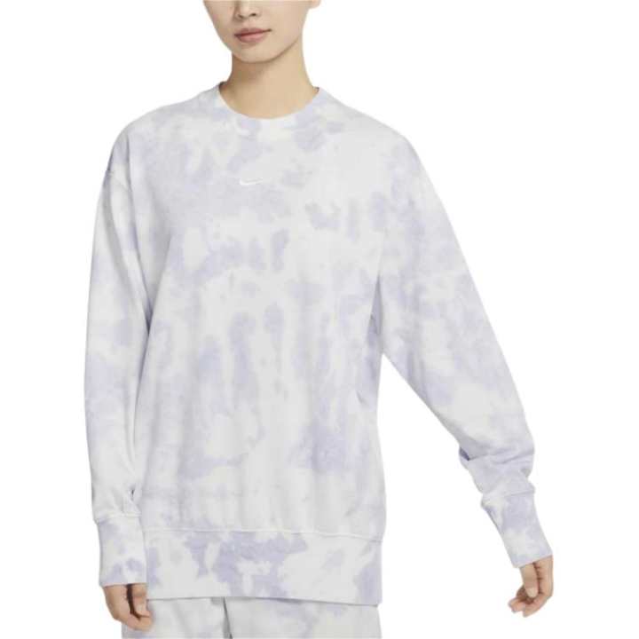 Nike Nike Sweatshirt Women's Cloud Dyed White