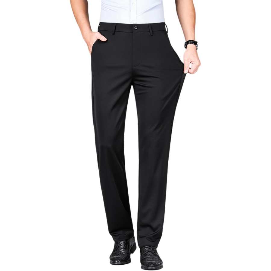 Hodo Red Bean Pants Suit Trouser Men's