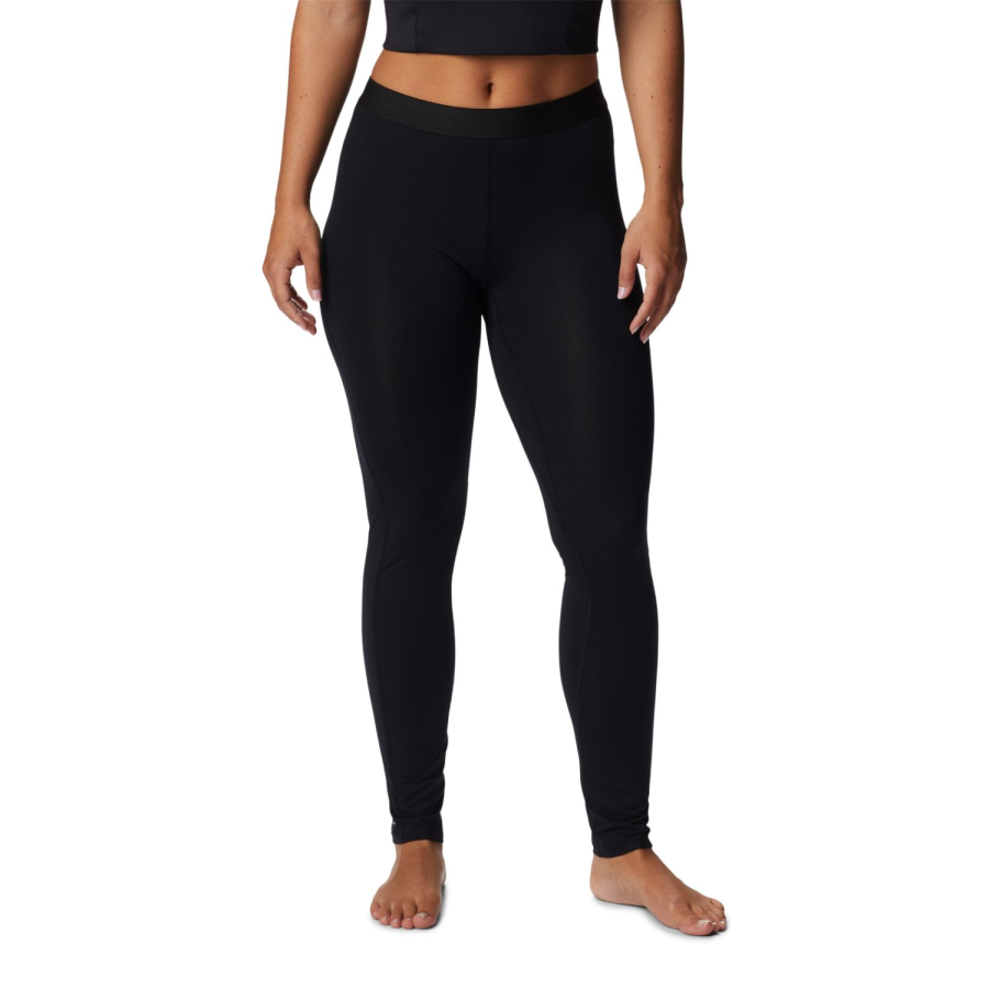 Columbia Leggings Women's Black