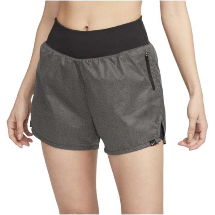 Nike Nike Casual Shorts Women's Gray